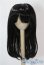 画像1: 9-10inch/ウィッグ U-25-08-05-136-TN-ZU (1)