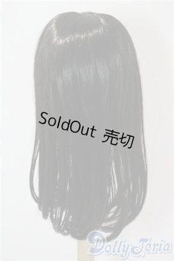 画像2: 9-10inch/ウィッグ U-25-08-05-136-TN-ZU