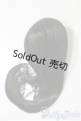 9-10inch/ウィッグ U-25-08-05-135-TN-ZU