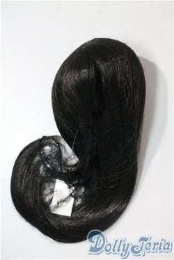 画像1: 9-10inch/ウィッグ U-25-08-05-135-TN-ZU