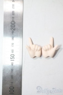 画像2: MDD/ハンドパーツ A-25-08-20-1066-TN-ZU