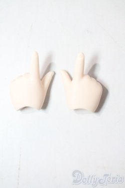 画像1: MDD/ハンドパーツ A-25-08-20-1071-TN-ZU