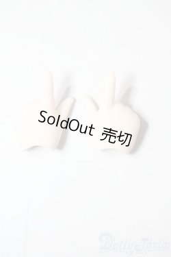 画像1: MDD/ハンドパーツ A-25-08-20-1071-TN-ZU