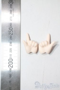画像2: MDD/ハンドパーツ A-25-08-20-1071-TN-ZU