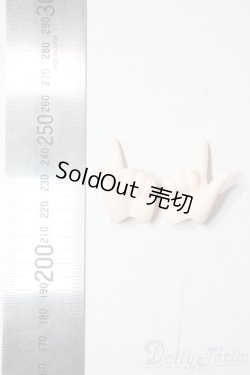 画像2: MDD/ハンドパーツ A-25-08-20-1071-TN-ZU