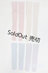 SD/OF:靴下 U-25-08-05-223-TN-ZU