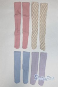 SD/OF:靴下 U-25-08-05-223-TN-ZU