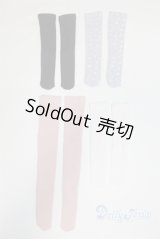 SD/OF:靴下 U-25-08-05-224-TN-ZU