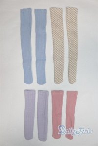 SD/OF:靴下 U-25-08-05-225-TN-ZU