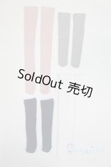 SD/OF:靴下 U-25-08-05-226-TN-ZU