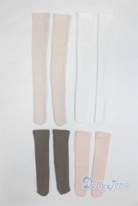 SD/OF:靴下 U-25-08-05-229-TN-ZU