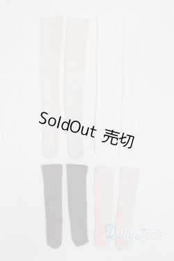 画像1: SD/OF:靴下 U-25-08-05-229-TN-ZU