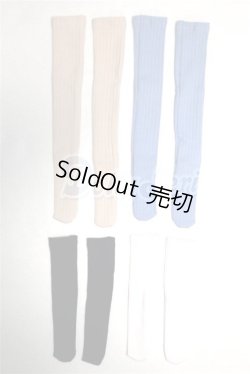 画像1: SD/OF:靴下 U-26-08-05-264-TN-ZU