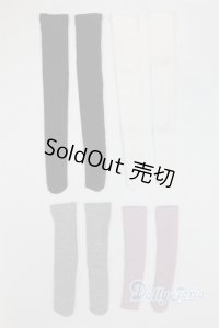 SD/OF:靴下 U-25-08-05-232-TN-ZU