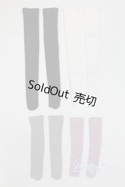 画像1: SD/OF:靴下 U-25-08-05-232-TN-ZU