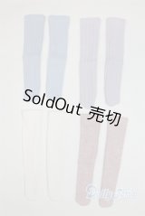 SD/OF:靴下 U-25-08-05-233-TN-ZU