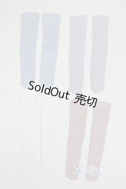 画像1: SD/OF:靴下 U-25-08-05-233-TN-ZU