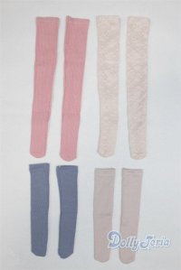 SD/OF:靴下 U-25-08-05-234-TN-ZU