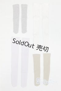 SD/OF:靴下 U-25-08-05-235-TN-ZU