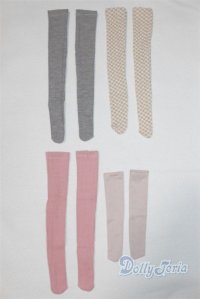 SD/OF:靴下 U-25-08-05-239-TN-ZU