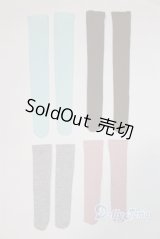 SD/OF:靴下 U-25-08-05-240-TN-ZU