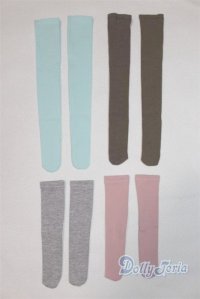 SD/OF:靴下 U-25-08-05-240-TN-ZU