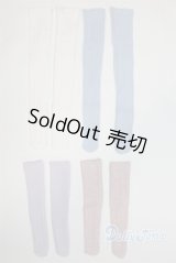 SD/OF:靴下 U-25-08-05-242-TN-ZU