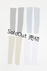 SD/OF:靴下 U-25-08-05-243-TN-ZU