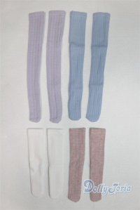 SD/OF:靴下 U-25-08-05-244-TN-ZU