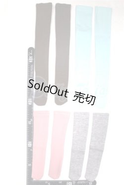 画像2: SD/OF:靴下 U-26-04-22-245-TN-ZU