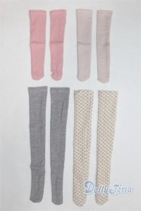 SD/OF:靴下 U-25-08-05-245-TN-ZU