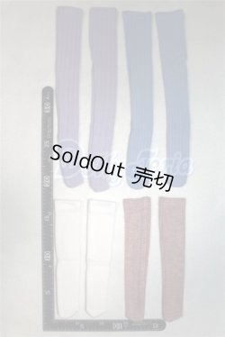 画像2: SD/OF:靴下 U-26-04-22-243-TN-ZU