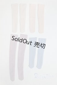 SD/OF:靴下 U-25-08-05-246-TN-ZU