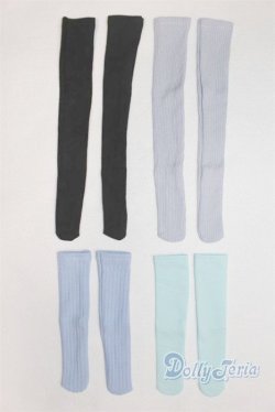 画像1: SD/OF:靴下 U-25-08-05-247-TN-ZU