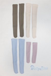 SD/OF:靴下 U-25-08-05-248-TN-ZU