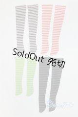 SD/OF:靴下 U-25-08-05-249-TN-ZU