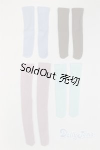 SD/OF:靴下 U-25-08-05-252-TN-ZU