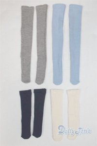 SD/OF:靴下 U-25-08-05-254-TN-ZU