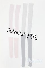 SD/OF:靴下 U-25-08-05-256-TN-ZU