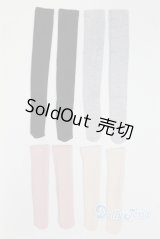 SD/OF:靴下 U-25-08-05-257-TN-ZU