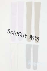 SD/OF:靴下 U-25-08-05-258-TN-ZU