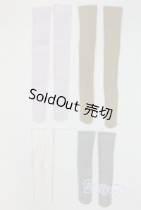 SD/OF:靴下 U-25-08-05-258-TN-ZU