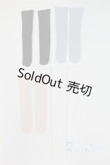 SD/OF:靴下 U-25-08-05-259-TN-ZU