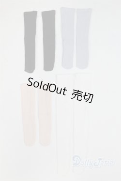 画像1: SD/OF:靴下 U-25-08-05-259-TN-ZU