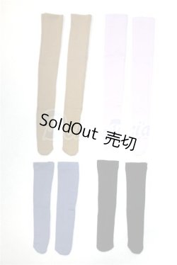 画像1: SD/OF:靴下 U-26-04-22-223-TN-ZU