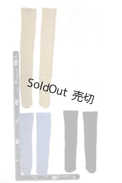画像2: SD/OF:靴下 U-26-04-22-223-TN-ZU