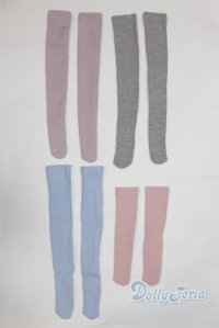 SD/OF:靴下 U-25-08-05-269-TN-ZU