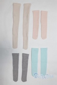 SD/OF:靴下 U-25-08-05-270-TN-ZU