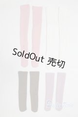 SD/OF:靴下 U-25-08-05-271-TN-ZU