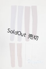 SD/OF:靴下 U-25-08-05-273-TN-ZU